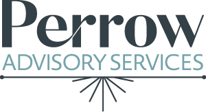 perrow advisory services logo